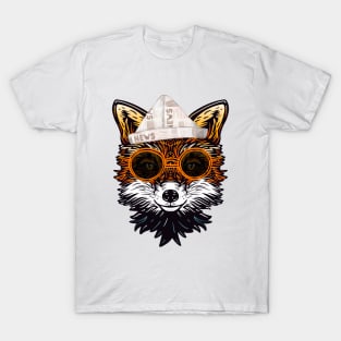 Foxy News T-Shirt